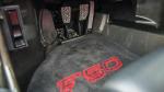 Ferrari F50 owned by Mike Tyson 1995 года